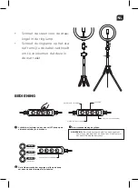 Preview for 49 page of Konix Geek Star Quartz Ring Light User Manual