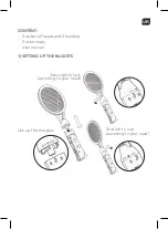 Preview for 3 page of Konix MYTHICS 3328170272193 User Manual