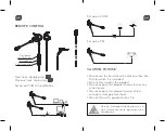 Preview for 3 page of Konix MYTHICS PS-i450 User Manual