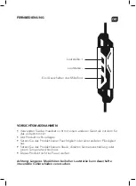 Preview for 7 page of Konix MYTHICS PS-U800 User Manual