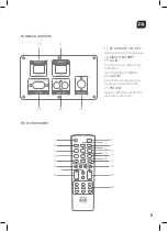 Preview for 9 page of Konix WILD TRACKS BLASTER User Manual