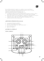 Preview for 27 page of Konix WILD TRACKS BLASTER User Manual