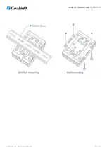 Предварительный просмотр 15 страницы KonNad C2000-A1-SDD1010-AB3 User Manual