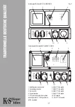 Предварительный просмотр 18 страницы Könner & Söhnen HEAVY DUTY KS 11-2DE ATSR Owner'S Manual