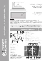 Preview for 8 page of Könner & Söhnen HEAVY DUTY KS 18-1DE-G Manual