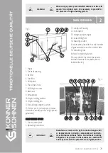 Preview for 30 page of Könner & Söhnen HEAVY DUTY KS 18-1DE-G Manual