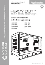 Preview for 45 page of Könner & Söhnen HEAVY DUTY KS 18-1DE-G Manual