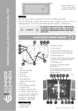 Preview for 51 page of Könner & Söhnen HEAVY DUTY KS 18-1DE-G Manual