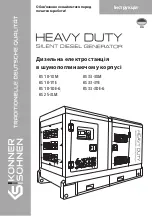 Preview for 68 page of Könner & Söhnen HEAVY DUTY KS 18-1DE-G Manual