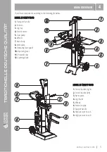 Preview for 6 page of Könner & Söhnen KS 12THE V 65/40 Owner'S Manual