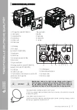 Предварительный просмотр 18 страницы Könner & Söhnen KS 2100i S Owner'S Manual