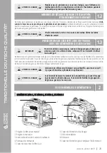 Предварительный просмотр 29 страницы Könner & Söhnen KS 2100i S Owner'S Manual