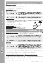 Предварительный просмотр 33 страницы Könner & Söhnen KS 2100i S Owner'S Manual