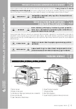 Предварительный просмотр 42 страницы Könner & Söhnen KS 2100i S Owner'S Manual