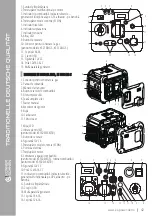 Предварительный просмотр 43 страницы Könner & Söhnen KS 2100i S Owner'S Manual