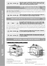 Предварительный просмотр 55 страницы Könner & Söhnen KS 2100i S Owner'S Manual