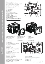 Предварительный просмотр 56 страницы Könner & Söhnen KS 2100i S Owner'S Manual