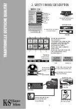 Preview for 4 page of Könner & Söhnen KS 7HP-1050G Manual