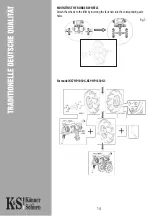 Preview for 15 page of Könner & Söhnen KS 7HP-1050G Manual