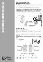 Preview for 16 page of Könner & Söhnen KS 7HP-1050G Manual