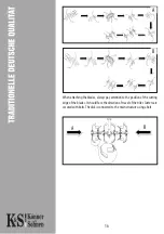 Preview for 17 page of Könner & Söhnen KS 7HP-1050G Manual