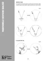 Preview for 21 page of Könner & Söhnen KS 7HP-1050G Manual