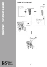 Preview for 23 page of Könner & Söhnen KS 7HP-1050G Manual