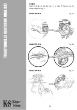 Preview for 25 page of Könner & Söhnen KS 7HP-1050G Manual