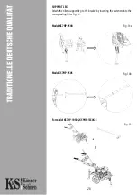 Preview for 27 page of Könner & Söhnen KS 7HP-1050G Manual