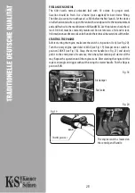 Preview for 29 page of Könner & Söhnen KS 7HP-1050G Manual