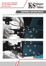 Preview for 6 page of Könner & Söhnen KS 7HP-850A Manual