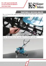 Preview for 9 page of Könner & Söhnen KS 7HP-950A Assembly Instruction Manual