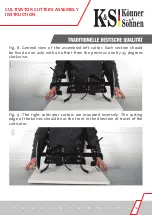 Preview for 14 page of Könner & Söhnen KS 7HP-950A Assembly Instruction Manual