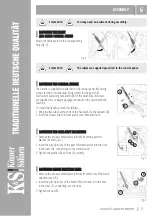 Предварительный просмотр 6 страницы Könner & Söhnen KS 7HP-MFM 60 Owner'S Manual