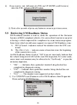 Preview for 45 page of Konnwei KW590 User Manual