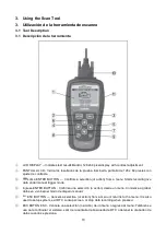 Preview for 14 page of Konnwei KW808 User Manual