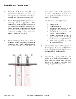 Preview for 7 page of KONRAD 620B Installation Manual