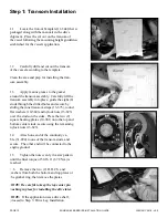 Preview for 12 page of KONRAD 620B Installation Manual