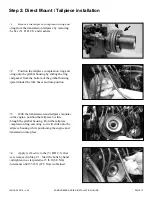 Preview for 13 page of KONRAD 620B Installation Manual