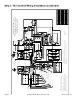 Preview for 34 page of KONRAD 620B Installation Manual