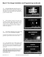 Preview for 47 page of KONRAD 620B Installation Manual