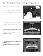 Preview for 48 page of KONRAD 620B Installation Manual