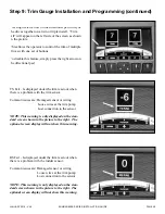 Preview for 49 page of KONRAD 620B Installation Manual