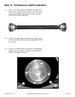 Preview for 67 page of KONRAD 620B Installation Manual