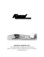 Preview for 85 page of KONRAD 620B Installation Manual