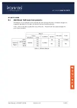 Preview for 12 page of KONRAD KT-RFCT 2400A User Manual