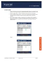 Preview for 22 page of KONRAD KT-RFCT 2400A User Manual