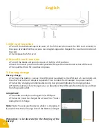 Предварительный просмотр 12 страницы Konrow K-Tab 1003 User Manual