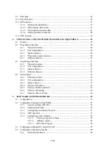 Preview for 8 page of Konsberg AIS 200 Installation Manual