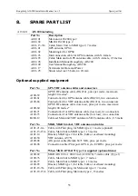 Preview for 63 page of Konsberg AIS 200 Installation Manual